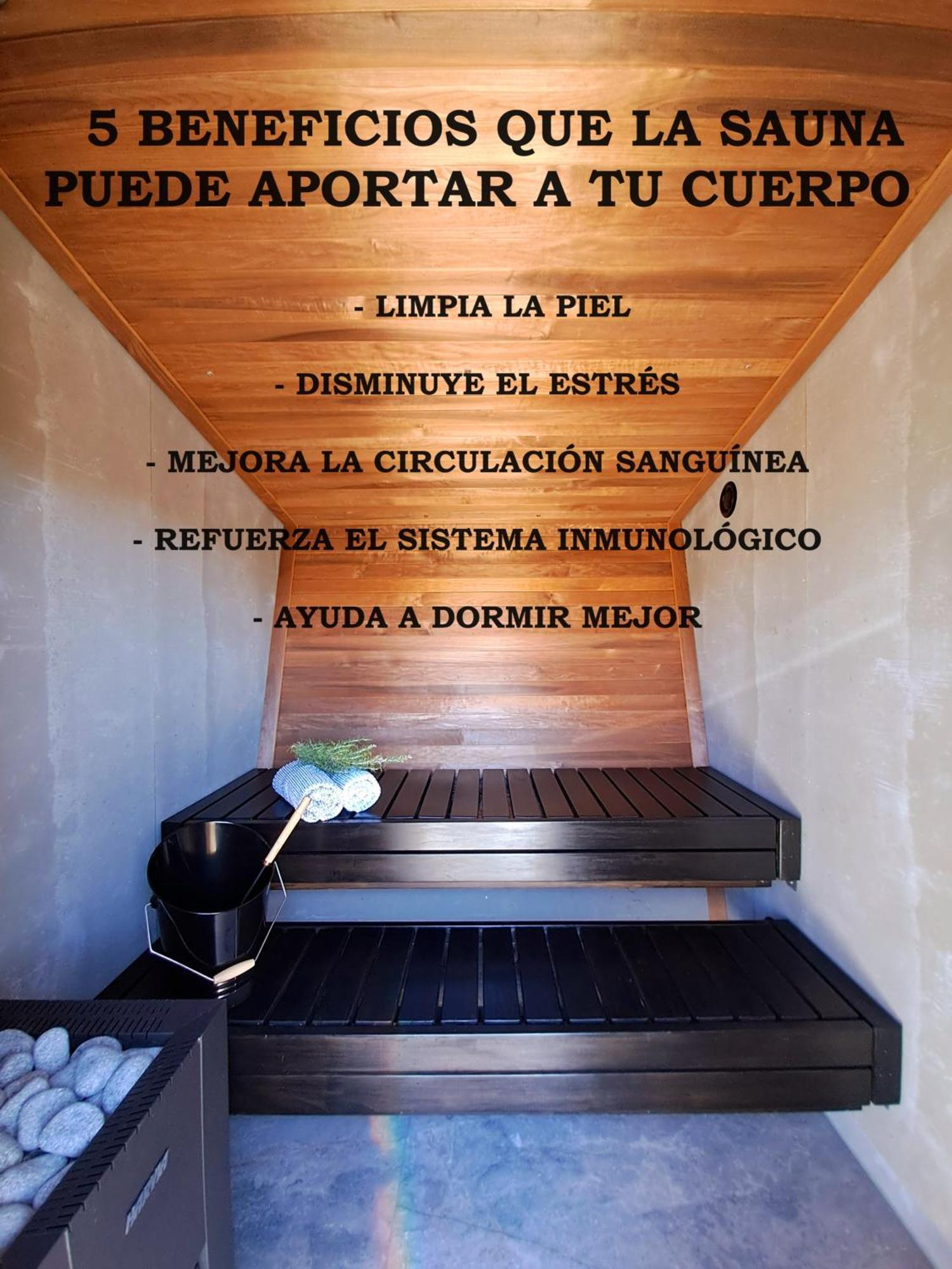 La Perla De Tibi & Sauna Experience Alicante Exteriör bild